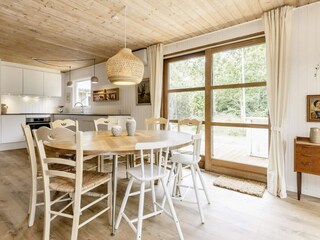 Holiday house Tranum Strand  9