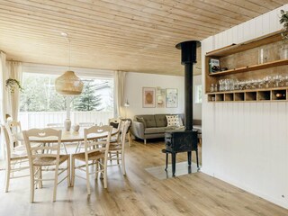 Holiday house Tranum Strand  10
