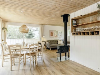 Vakantiehuis Tranum Strand  15