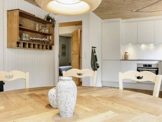 Maison de vacances Tranum Strand  11