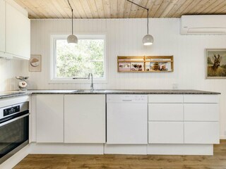 Vakantiehuis Tranum Strand  16