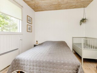 Vakantiehuis Tranum Strand  8