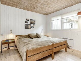 Vakantiehuis Tranum Strand  4