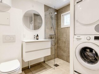 Maison de vacances Tranum Strand  9