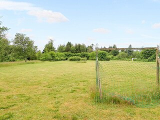 Vakantiehuis Tranum Strand  13