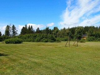 Holiday house Tranum Strand  26