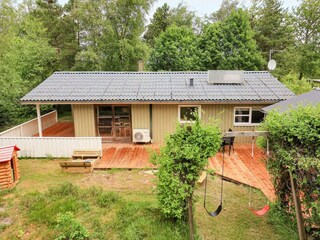 Holiday house Tranum Strand  27