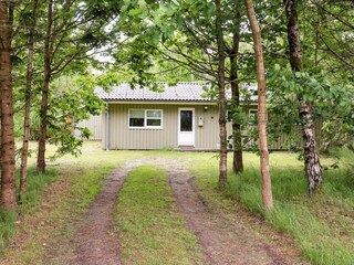 Holiday house Tranum Strand  28