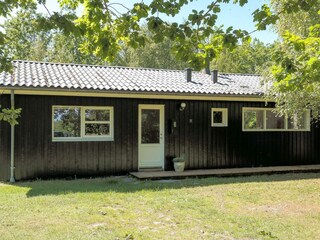 Vakantiehuis Tranum Strand Buitenaudio-opname 1