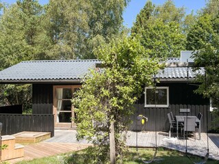 Ferienhaus Tranum Strand  17