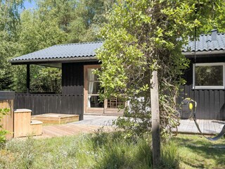 Casa per le vacanze Tranum Strand  18