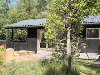 Maison de vacances Tranum Strand  18