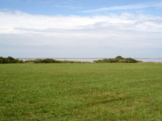 Ferienhaus Vestervig Außenaufnahme 5