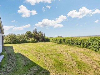Casa de vacaciones Vestervig  8