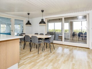 Casa de vacaciones Vestervig  29