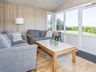 Casa de vacaciones Vestervig  30