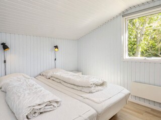 Casa de vacaciones Vestervig  31
