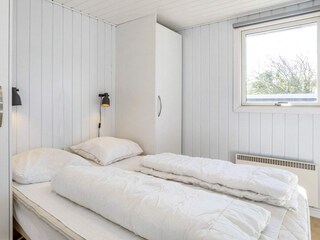 Casa de vacaciones Vestervig  23