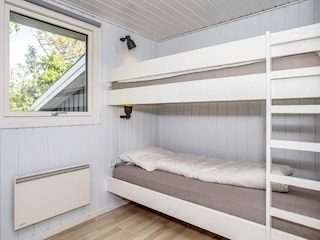 Ferienhaus Vestervig  19