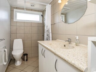 Casa de vacaciones Vestervig  32