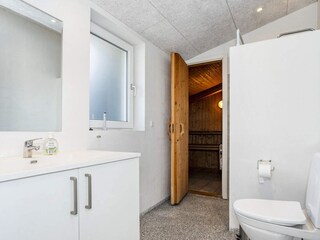 Casa de vacaciones Vestervig  33