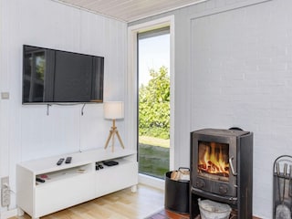 Ferienhaus Vestervig  9