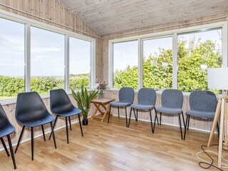 Casa de vacaciones Vestervig  37