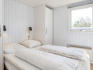 Ferienhaus Vestervig  26