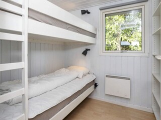 Ferienhaus Vestervig  21