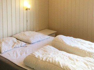 Ferienhaus Vestervig  35