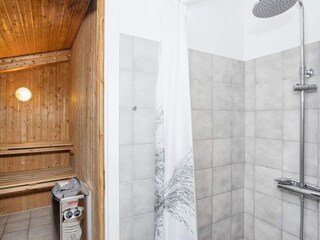 Casa de vacaciones Vestervig  38