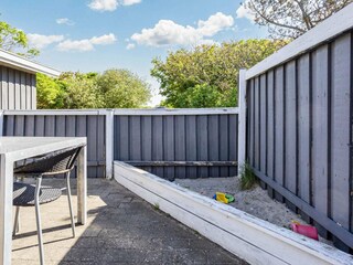 Casa de vacaciones Vestervig Grabación al aire libre 4