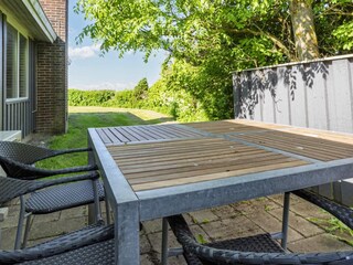 Casa de vacaciones Vestervig Grabación al aire libre 5