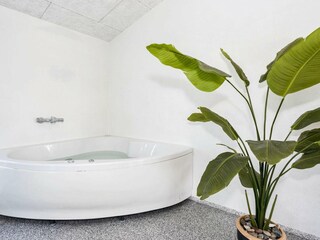 Casa de vacaciones Vestervig  11