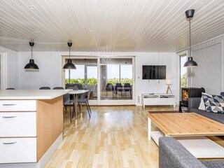 Holiday house Vestervig  13