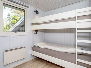 Casa de vacaciones Vestervig  15