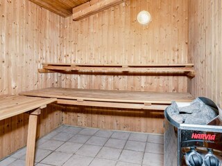 Casa de vacaciones Vestervig  21