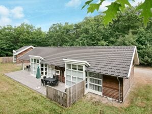 Holiday house 10 Personen Ferienhaus in Hasle - Hasle - image1