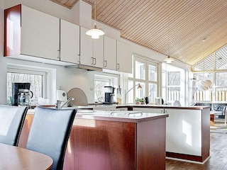Holiday house Hasle  8