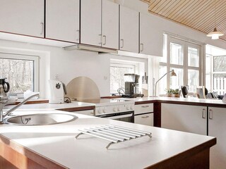Holiday house Hasle  10