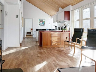 Holiday house Hasle  12
