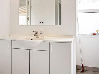 Holiday house Hasle  23