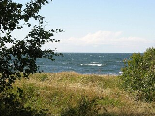 Holiday house Hasle  4