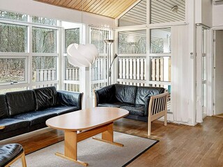 Holiday house Hasle  7