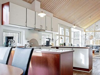 Vakantiehuis Hasle  20