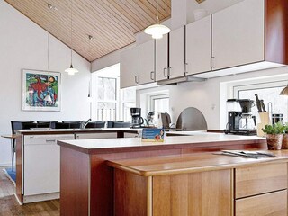 Maison de vacances Hasle  16