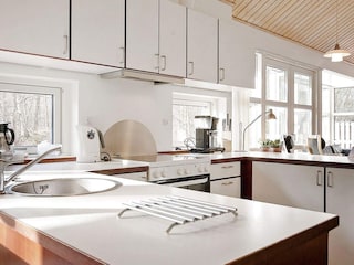 Holiday house Hasle  19