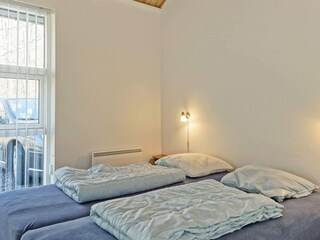 Holiday house Hasle  5