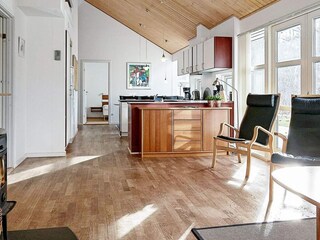 Holiday house Hasle  12