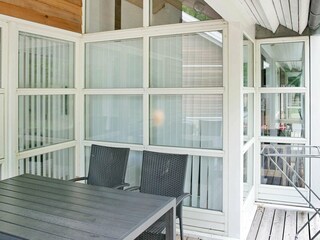 Holiday house Hasle  8